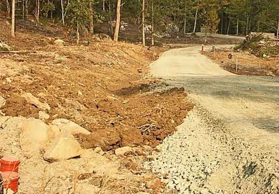 Lysegården Sand & Trä